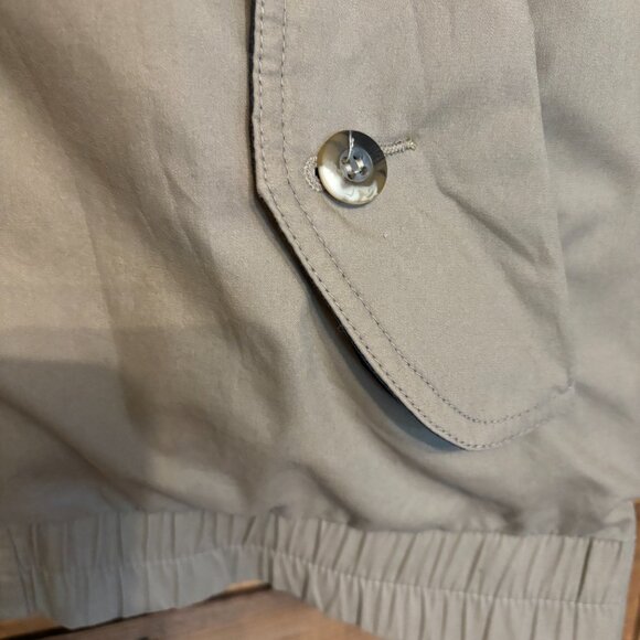 Roundtree & Yorke Khaki Jacket Men's XL - Picture 3 of 7